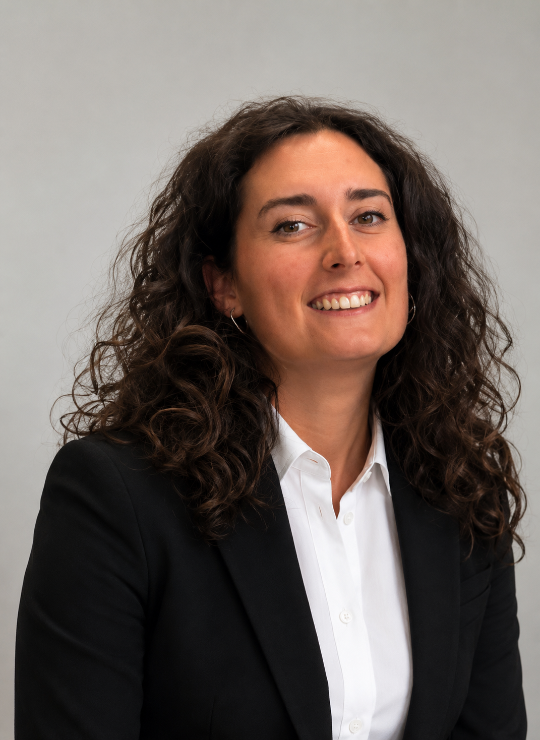 Lia Ruggeri – Psicologa